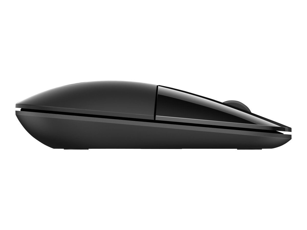 Мишка HP Z3700 Dual Mode Wireless Mouse Black - 758A8AA#ABB