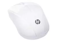 Мишка HP Wireless Mouse 220 Snow White - 7KX12AA