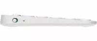 Клавиатура Logitech Pebble Keys 2 K380S Wireless - 920-011852