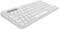 Клавиатура Logitech Pebble Keys 2 K380S Wireless - 920-011852