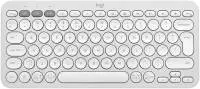 Клавиатура Logitech Pebble Keys 2 K380S Wireless - 920-011852