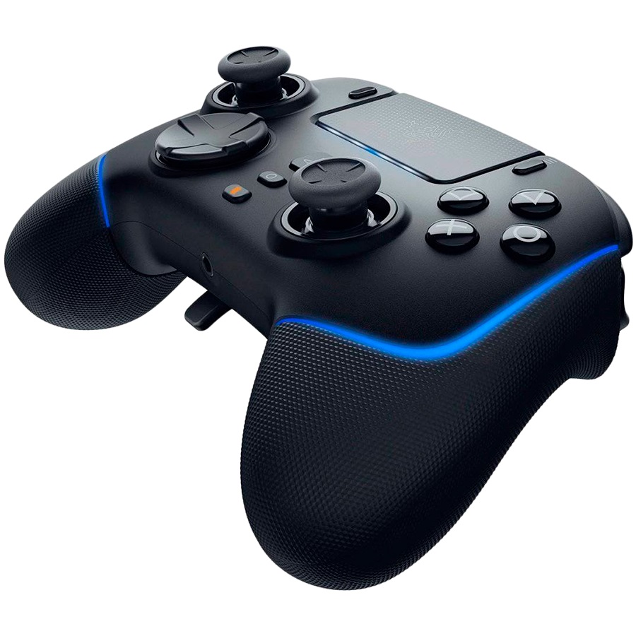 Геймпад Razer Wolverine V2 Pro Black - RZ06-04710100-R3G1