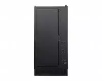 Кутия MSI MPG QUIETUDE 100S RGB Mid-Tower Black
