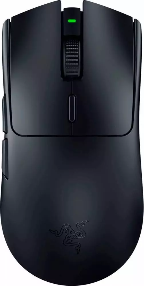 Безжична геймърска мишка RAZER VIPER V3 HYPERSPEED - RZ01-04910100-R3M1