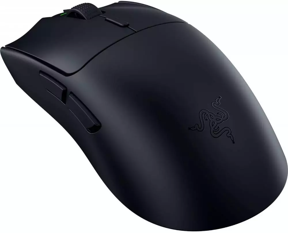 Безжична геймърска мишка RAZER VIPER V3 HYPERSPEED - RZ01-04910100-R3M1
