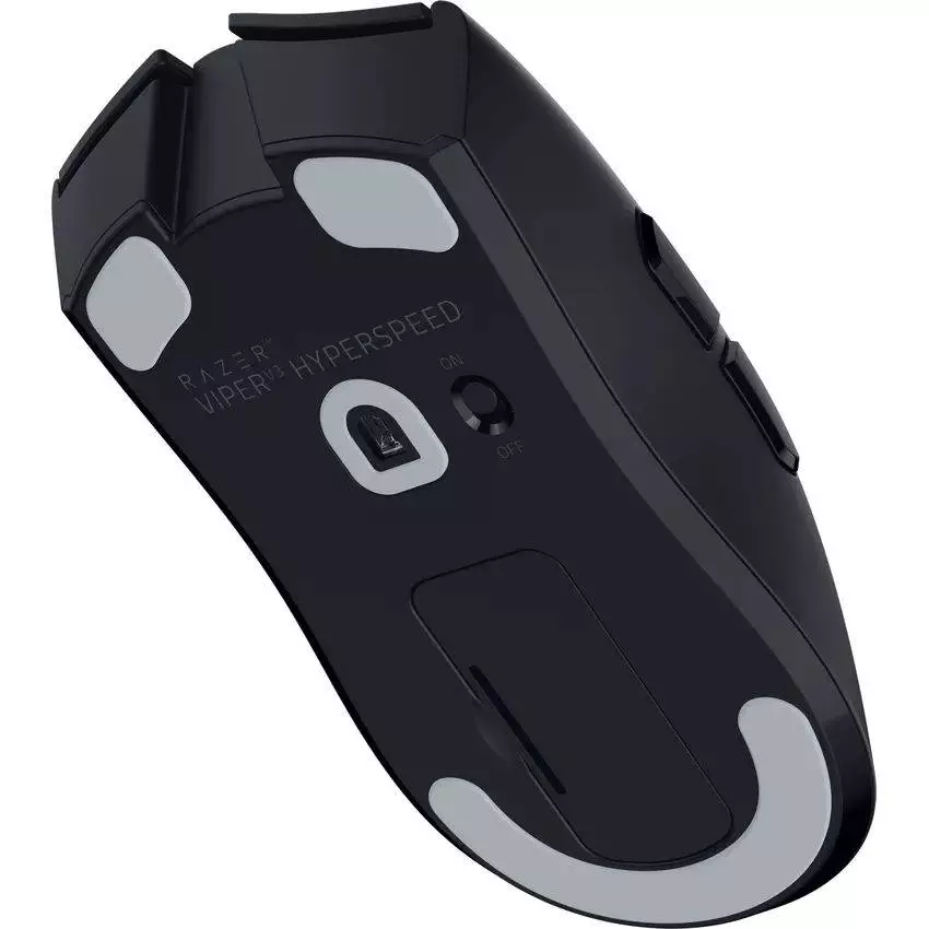 Безжична геймърска мишка RAZER VIPER V3 HYPERSPEED - RZ01-04910100-R3M1