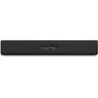 Външен диск Seagate External One Touch 2TB 2.5" USB 3.0 - STKY2000400