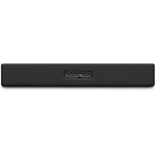 Външен диск Seagate External One Touch 2TB 2.5" USB 3.0 - STKY2000400