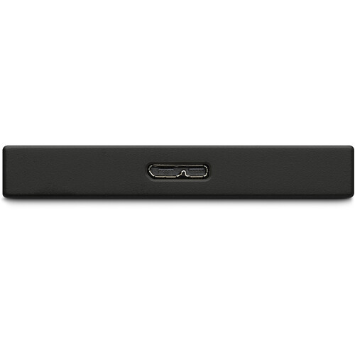 Външен диск Seagate External One Touch 2TB 2.5" USB 3.0 - STKY2000400