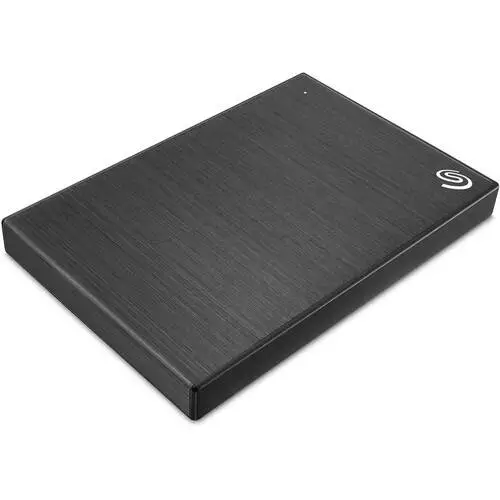 Външен диск Seagate External One Touch 2TB 2.5" USB 3.0 - STKY2000400