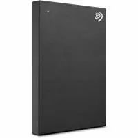 Външен диск Seagate External One Touch 2TB 2.5" USB 3.0 - STKY2000400