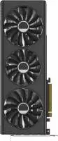 Видео карта XFX Speedster QICK 319 Radeon RX 7800 XT Core Edition 16GB - RX-78TQICKF9