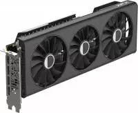 Видео карта XFX Speedster QICK 319 Radeon RX 7800 XT Core Edition 16GB - RX-78TQICKF9
