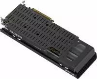 Видео карта XFX Speedster QICK 319 Radeon RX 7800 XT Core Edition 16GB - RX-78TQICKF9