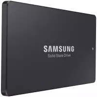 Диск SSD Server SAMSUNG Enterprise PM897 SSD 960GB 2.5" SATAIII 6Gb/s 