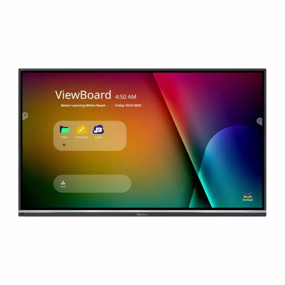 Тъч Дисплей ViewSonic IFP7550-5