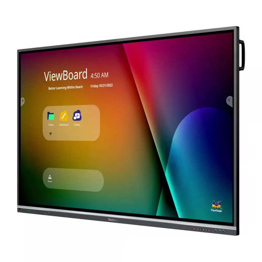 Тъч Дисплей ViewSonic IFP7550-5