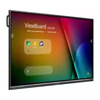 Тъч Дисплей ViewSonic IFP7550-5