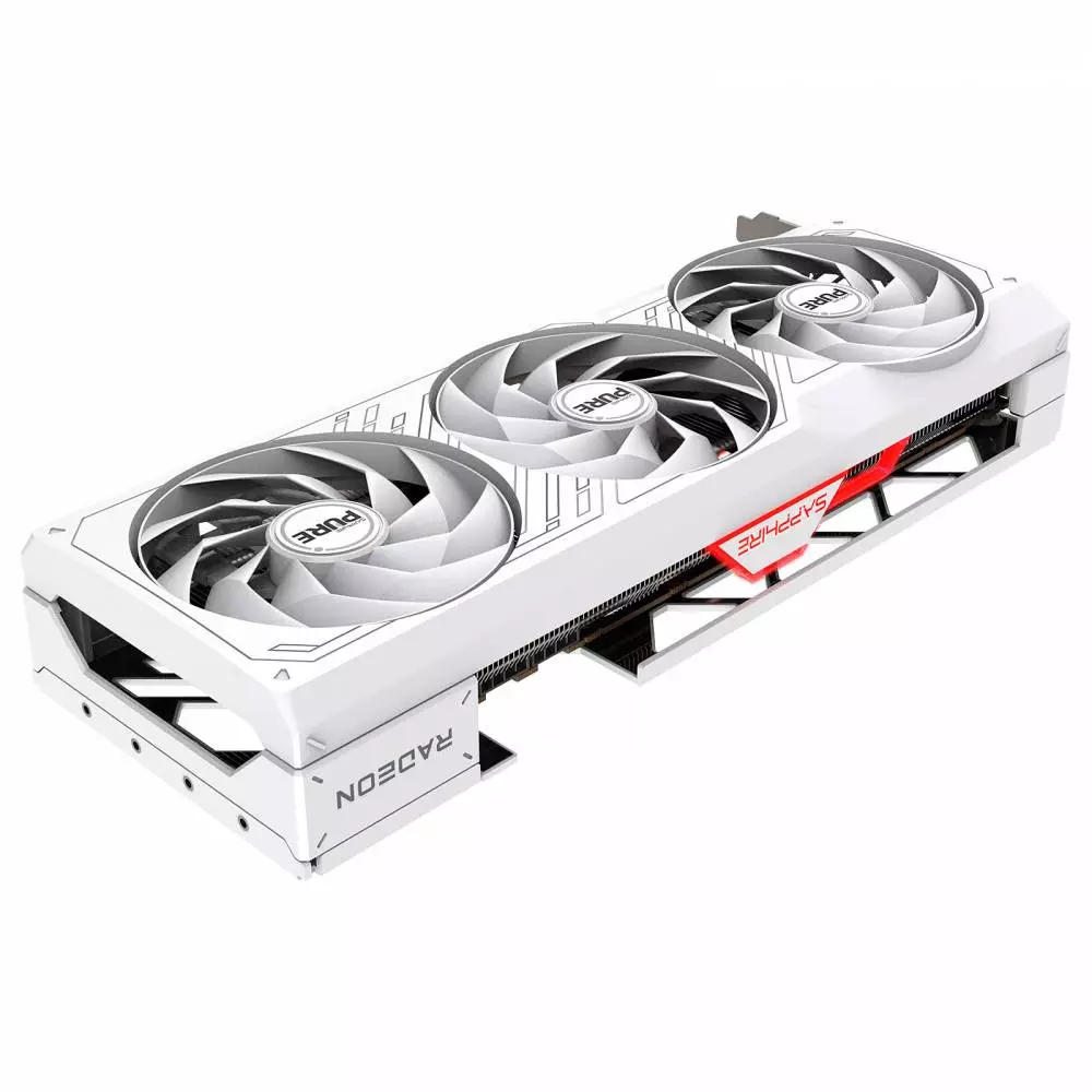 Видео карта Sapphire PURE AMD Radeon RX 7800 XT 16GB GDDR6 - 11330-03-20G