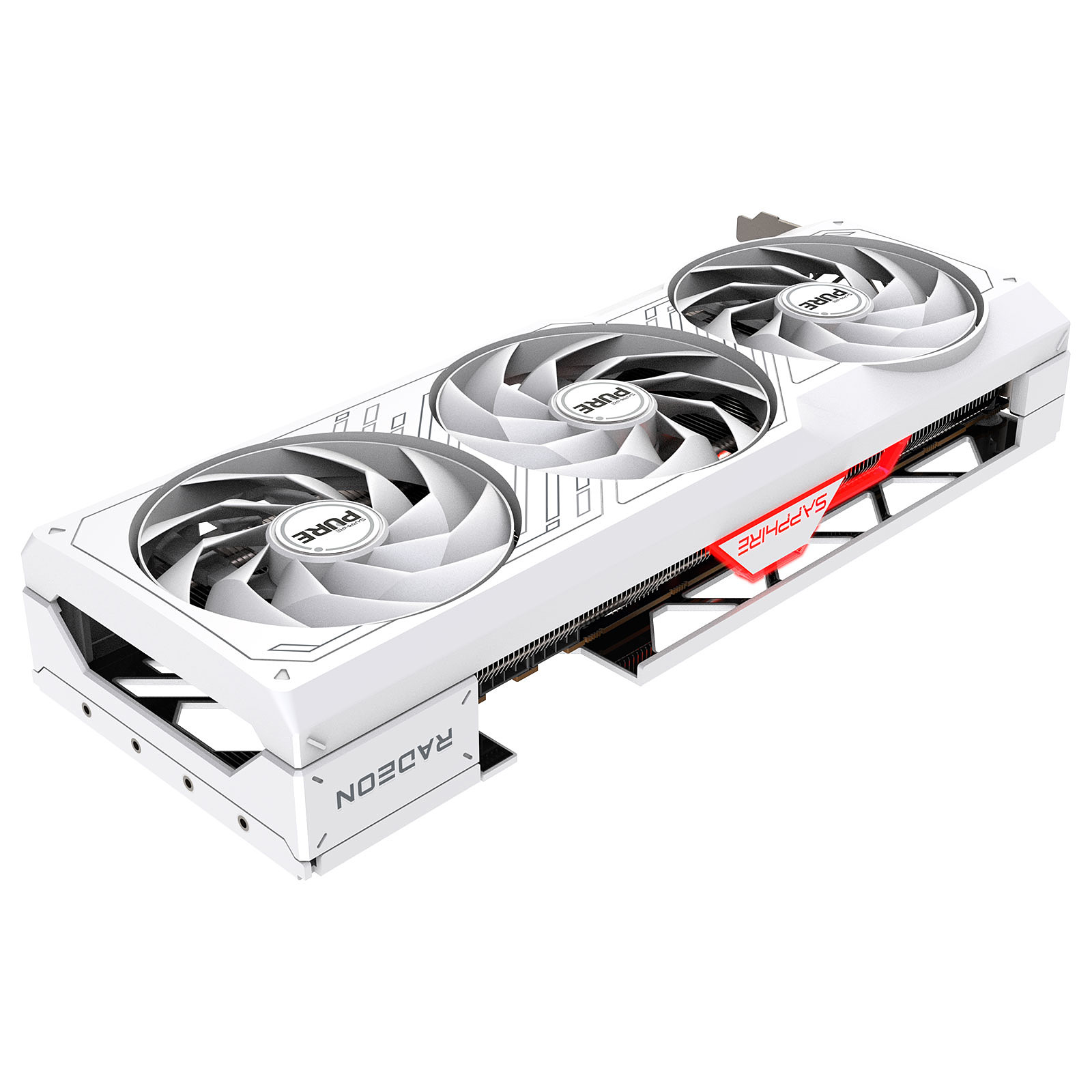 Видео карта Sapphire PURE AMD Radeon RX 7800 XT 16GB GDDR6 - 11330-03-20G