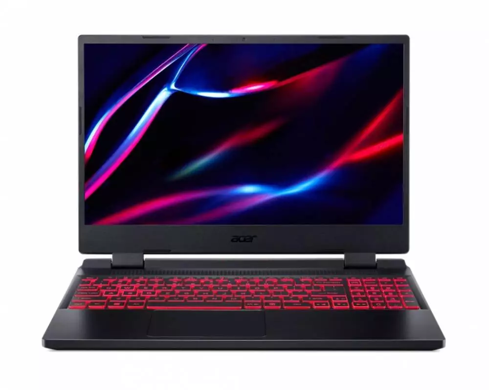 Лаптоп Acer Nitro 5 AN515-58-56B7 - NH.QFJEX.012W