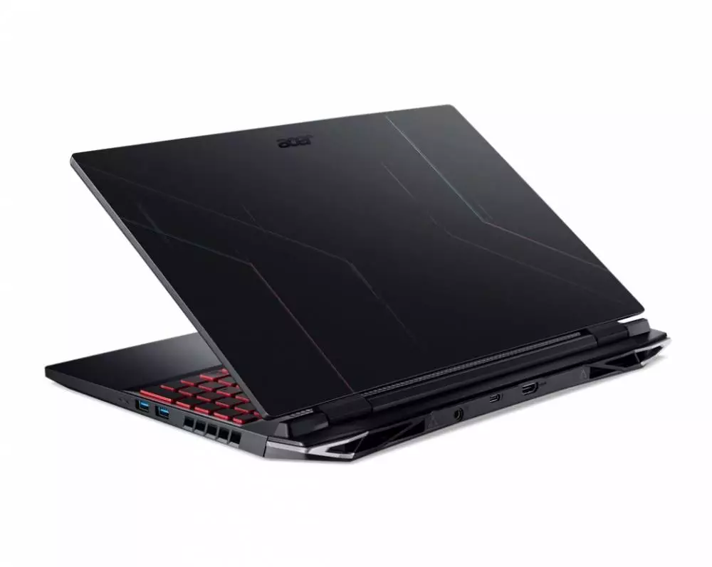 Лаптоп Acer Nitro 5 AN515-58-56B7 - NH.QFJEX.012W