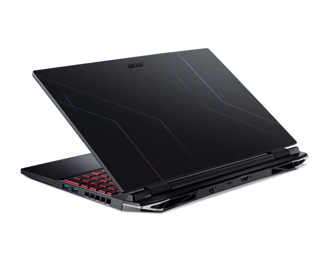 Лаптоп Acer Nitro 5 AN515-58-56B7 - NH.QFJEX.012W