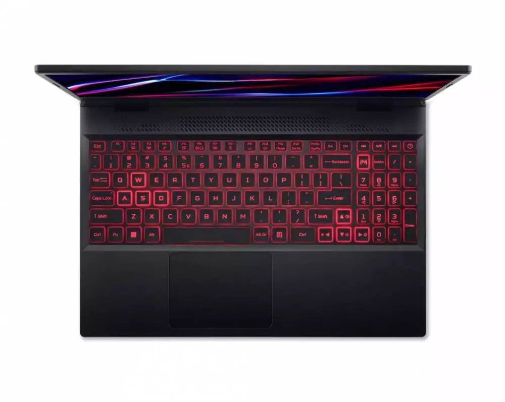 Лаптоп Acer Nitro 5 AN515-58-56B7 - NH.QFJEX.012W
