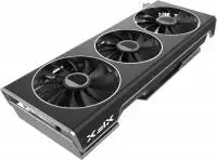 Видео карта XFX Speedster MERC 319 Radeon RX 7800 XT BLACK Edition 16GB - RX-78TMERCB9