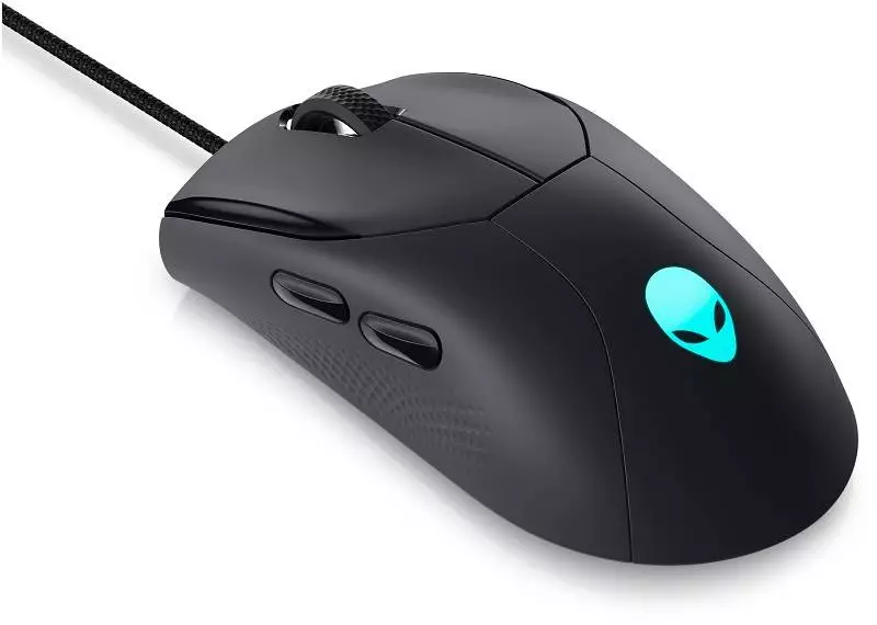 Геймърска мишка ALIENWARE AW320M - 545-BBDS-14