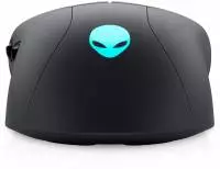 Геймърска мишка ALIENWARE AW320M - 545-BBDS-14