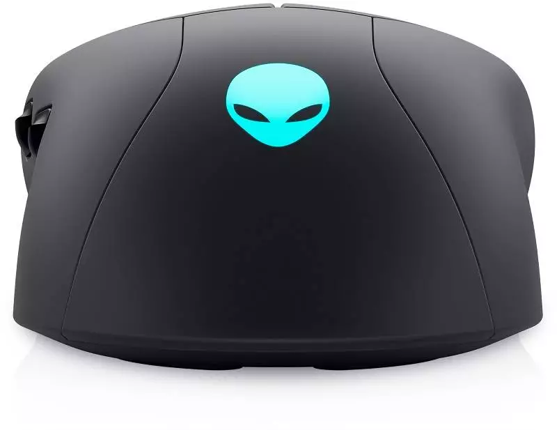 Геймърска мишка ALIENWARE AW320M - 545-BBDS-14