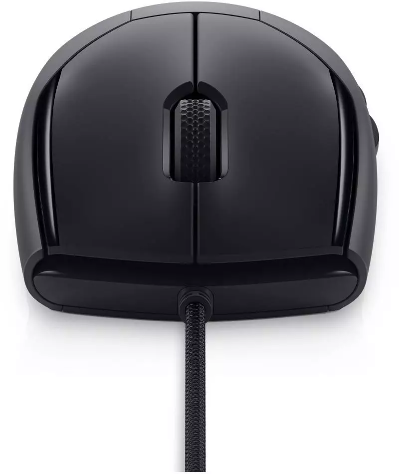 Геймърска мишка ALIENWARE AW320M - 545-BBDS-14