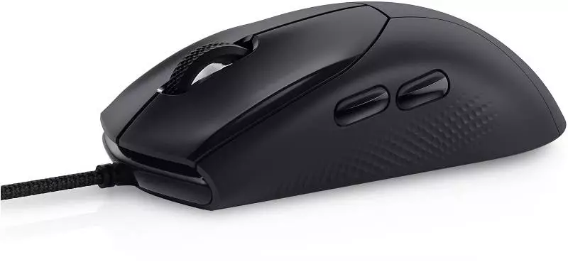Геймърска мишка ALIENWARE AW320M - 545-BBDS-14