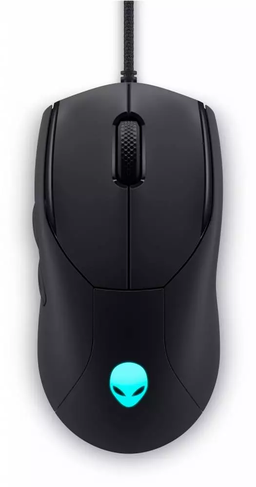 Геймърска мишка ALIENWARE AW320M - 545-BBDS-14