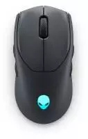 Безжична геймърска мишка ALIENWARE AW720M -  545-BBDN-14