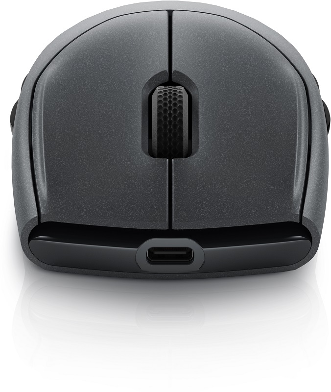 Безжична геймърска мишка ALIENWARE AW720M -  545-BBDN-14