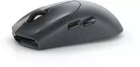 Безжична геймърска мишка ALIENWARE AW720M -  545-BBDN-14