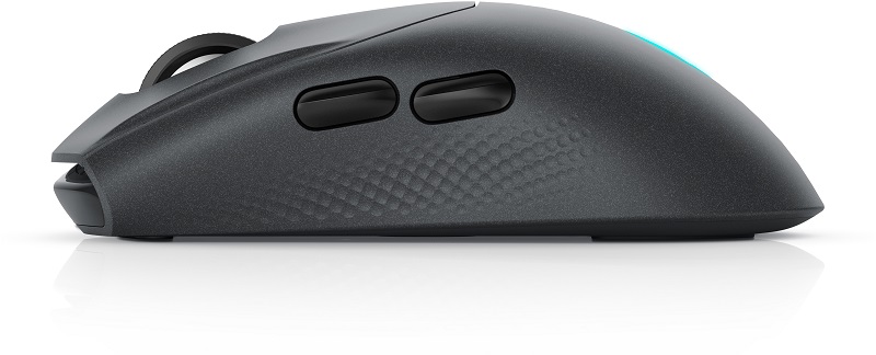 Безжична геймърска мишка ALIENWARE AW720M -  545-BBDN-14