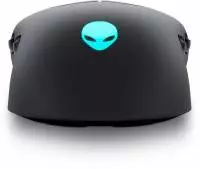 Безжична геймърска мишка ALIENWARE AW720M -  545-BBDN-14
