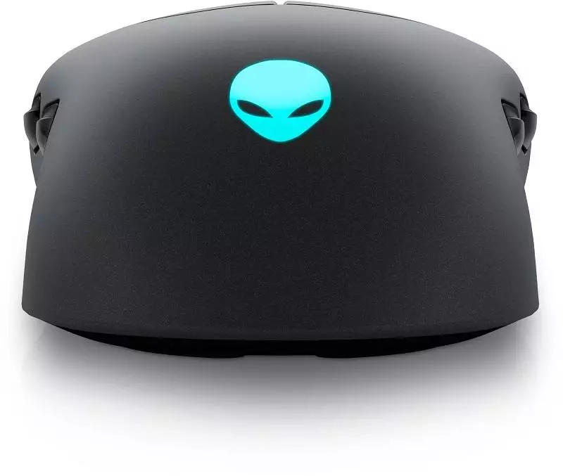Безжична геймърска мишка ALIENWARE AW720M -  545-BBDN-14