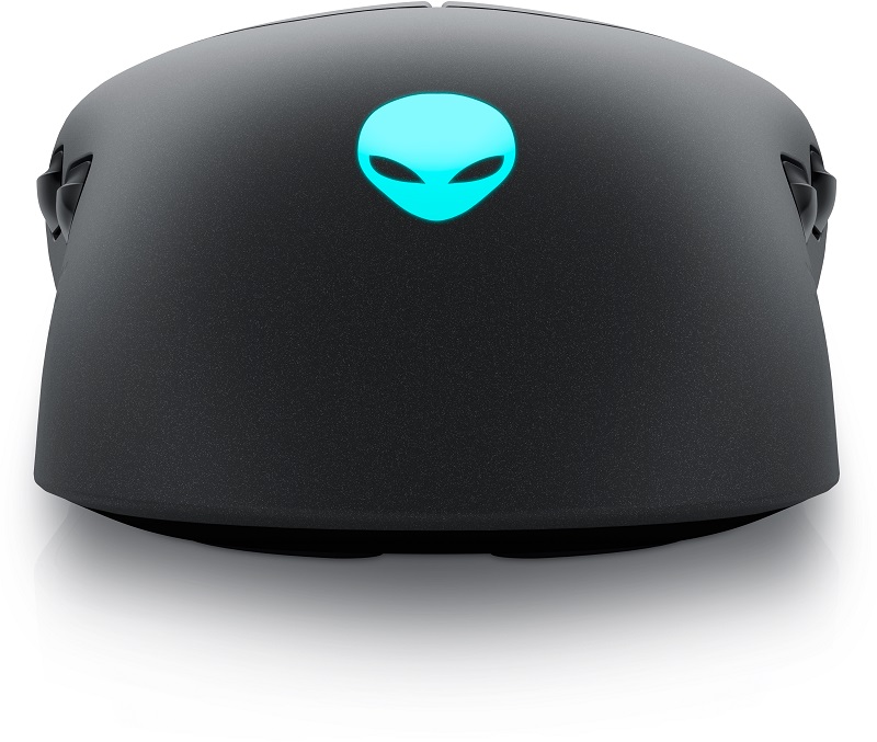 Безжична геймърска мишка ALIENWARE AW720M -  545-BBDN-14
