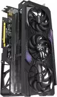 Видео карта INNO3D GeForce RTX 4090 ICHILL X3 24GB GDDR6X 