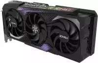 Видео карта INNO3D GeForce RTX 4090 ICHILL X3 24GB GDDR6X 