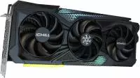 Видео карта INNO3D GeForce RTX 4090 ICHILL X3 24GB GDDR6X 