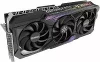 Видео карта INNO3D GeForce RTX 4090 ICHILL X3 24GB GDDR6X 