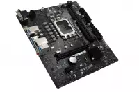 Дънна платка BIOSTAR H610MHP DDR4 LGA1700 mATX