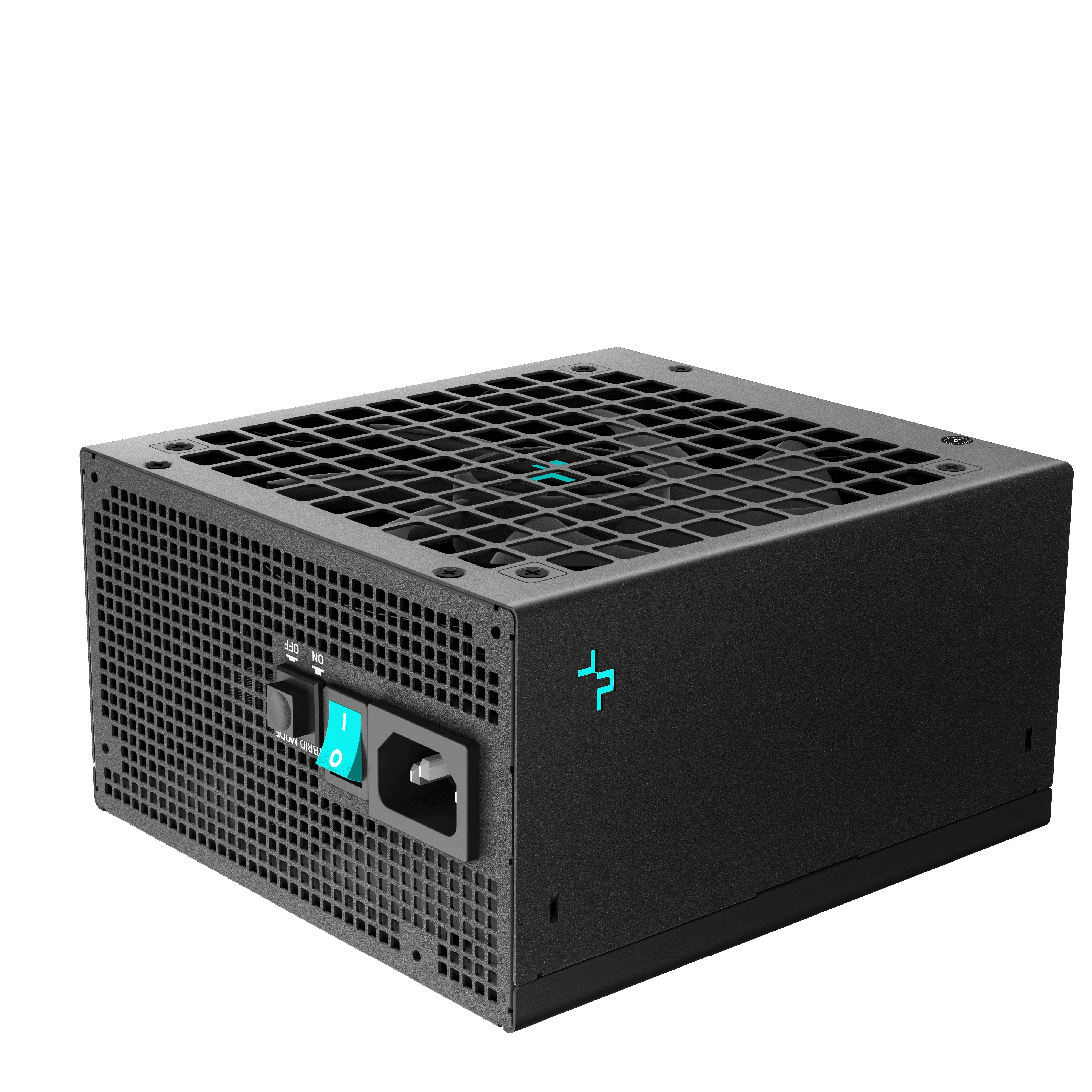 Захранване DeepCool PX1200-G 1200W 80 Plus Gold ATX 3.0, PCIe Gen 5 PSU  