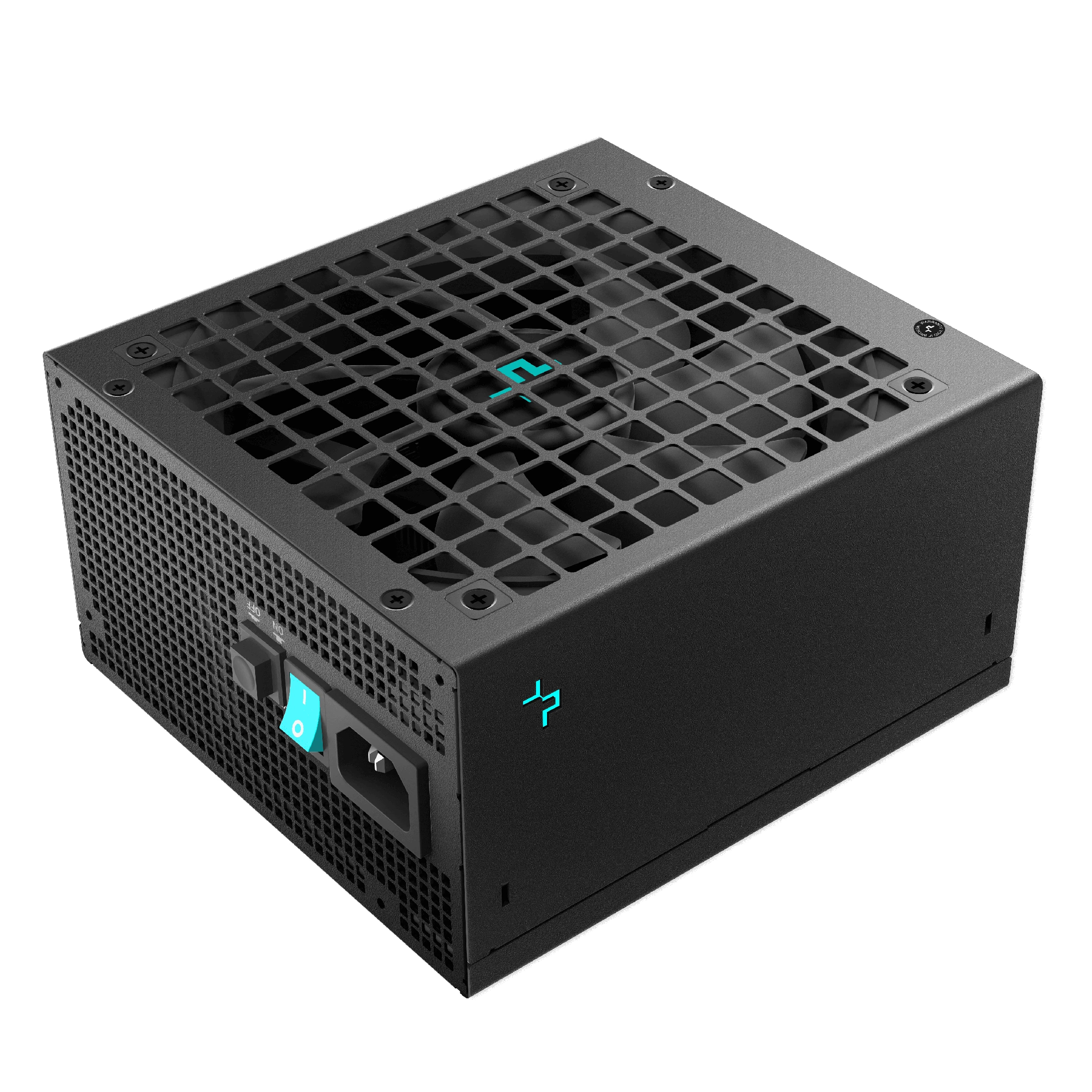 Захранване DeepCool PX1200-G 1200W 80 Plus Gold ATX 3.0, PCIe Gen 5 PSU  