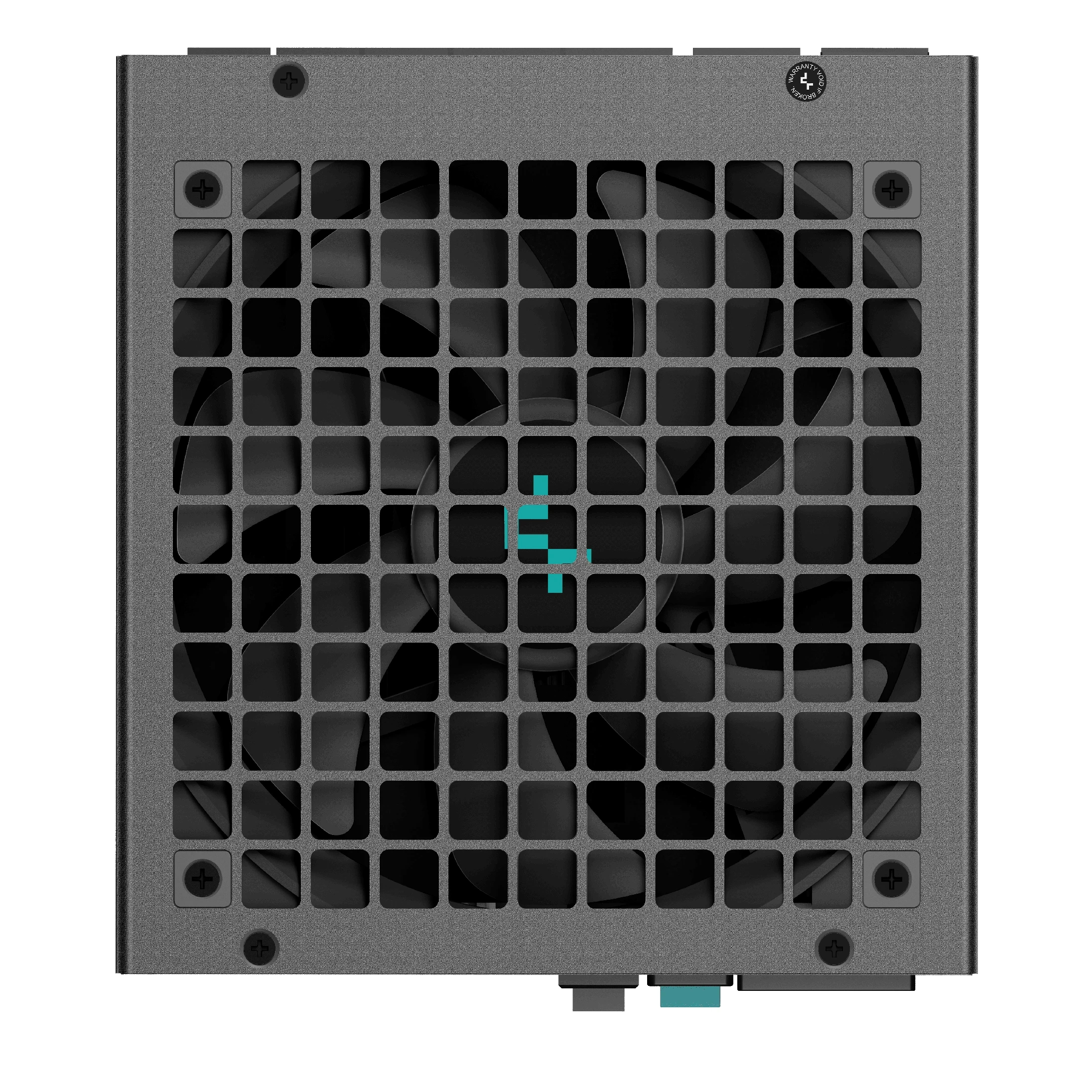 Захранване DeepCool PX1000-G 1000W 80 Plus Gold ATX 3.0, PCIe Gen 5 PSU  